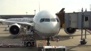 JAPAN AIRLINES INTERNATIONAL ECONOMY  DALLAS  TOKYO  787 8  Best Economy Class [upl. by Eatnom]