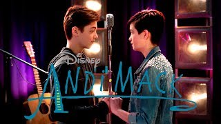 Andi Mack 😎 Best of Summer  Disney Channel [upl. by Admama]