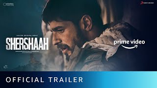 Shershaah Full Movie 2021  Siddarth Malhotra  Kiara Advani  Movie Facts amp Knowledge Story [upl. by Allianora197]