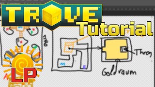 Trove Credits verdienen 1  Die Vorbereitung  Tutorial Deutsch HD [upl. by Choong]