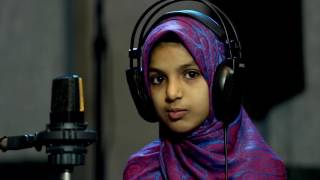 Muthu Rasool Madhu ganam │Fathima Safa │Latest Malayalam Islamic Song │Essaar media [upl. by Ameehsat]