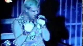 UDO  Warrior Live 1988 [upl. by Vena893]