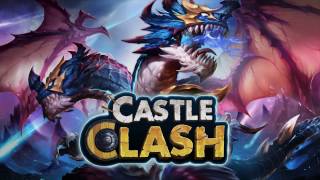 Pure F2P Account gets Lawful Shield 10  Dyna Adeptness 100  Castle Clash [upl. by Nepsa747]