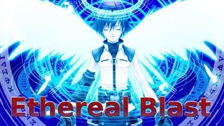 Greatest Videogame Moments Ethereal Blast in Star Ocean 3 [upl. by Dougall]