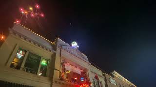 New year’s Eve 20212022 Prescott AZ [upl. by Liss]