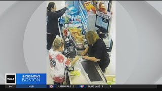 Taunton women accused of using fake coupons to scam stores [upl. by Bobseine]