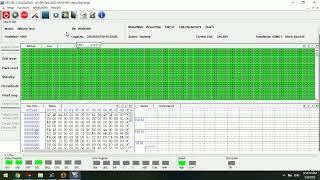 How to Image NVME SSDs by DFL SRP USB3 0 all in One Data Recovery Hardware [upl. by Aiello]