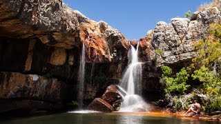 Kromrivier Pass Cederberg V3  2016  Mountain Passes of South Africa [upl. by Limber49]