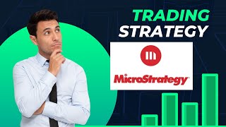 MICROSTRATEGY  Stock Price Prediction MSTR [upl. by Lanae533]