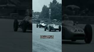 A világ legveszélyesebb kanyarja amit végleg lezártak 😱 formula1 [upl. by Eatnohs476]