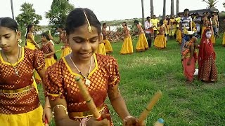 KOLATAM VIDEO SONG IN TELUGU [upl. by Dilaw872]