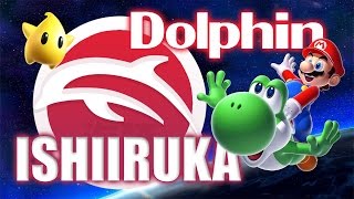 DOLPHIN Emulator Guide PART 2 ISHIIRUKA [upl. by Etana]