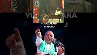 Ilayaraja Yuvadasara2024  Sihi Gaali 01 Sathish Ponnachi ilayaraja ilayarajasongs kannadasongs [upl. by Lehcim]