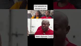 Porsha’s Family Matters Episode 7  Reaction [upl. by Rimaj61]