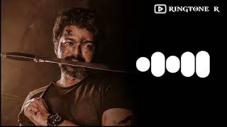 Beast Mode BGM  Thalapathy Vijay  Beast BGM  Beast Ringtone  Ringtone R [upl. by Elatia]