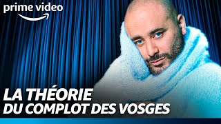 Les gars des Vosges  Jérôme Commandeur  Tout en douceur  Prime Video [upl. by Kiefer]