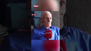 Kazılarda 62 yıldır bekçilik yapan 11 çocuk babası Mehmet Kuşman Urartuca bilen 12 kişiden biri [upl. by Ahsoym]