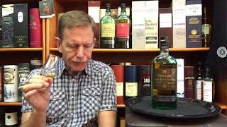 The Singleton of Dufftown 18 Whisky Tasting amp Food Pairing  Review 26 [upl. by Marguerite]