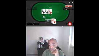 Come bestemmiare nel primo pomeriggio maiunagioia pokerplayer [upl. by Enileme]