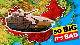 Why China Cant Make quotGOODquot Weapons [upl. by Janos]