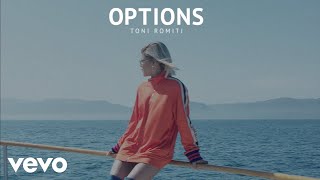 Toni Romiti  Options Audio [upl. by Krall654]