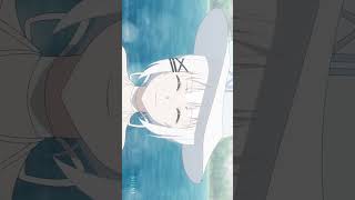 Sad anime edit amv The detective is already dead Piya aaye na Siesta Death Scene [upl. by Itnaihc412]