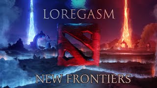 Loregasm New Frontiers [upl. by Eatton]