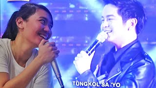 TORETE BY MOIRA DELA TORRE COVER  Jamilles Vlog [upl. by Stock]