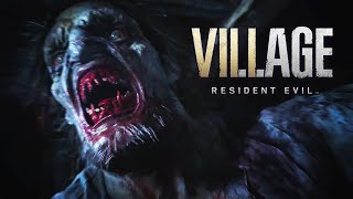 Resident evil Village Vilarejo das Sombras shorts [upl. by Forrest274]