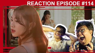 REACTION MV Sayonara Crawl  JKT48  MAKASIH CI SHANI ‼️ [upl. by Oramug]