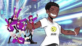 Lil Uzi Vert  Futsal Shuffle 2020 Clean BEST VERSION [upl. by Jarlathus]