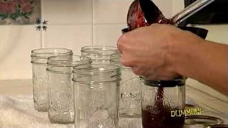 Tips for WaterBath Canning For Dummies [upl. by Ligetti171]