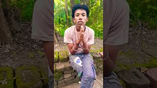 Sigret pite ho 😂😂😂 funny viral comedy video trending viralshort [upl. by Anahsal]