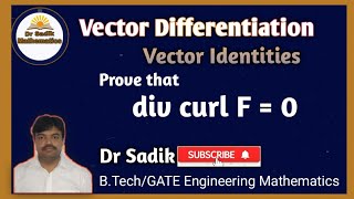 Vector Calculus for Electromagnetism 8  The Normal Vector [upl. by Ayeka]