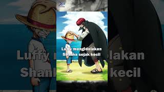 5 Persamaan Shanks One Piece dan Gildarts Clive Fairy Tail [upl. by Ricoriki]