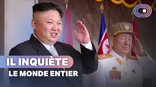 Trump rend visite à Kim Jongun en Corée du Nord [upl. by Fernandes]