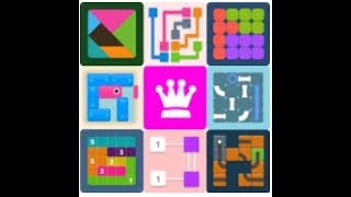 Puzzledomclassic puzzles all in one [upl. by Proudlove516]