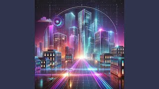 Neon Cityscapes [upl. by Melak]