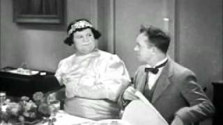 Laurel amp Hardy  Funny Scene 1 [upl. by Mathe]