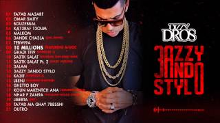 08  Dizzy DROS  10 Millions feat MDOC Clean Version [upl. by Anali]