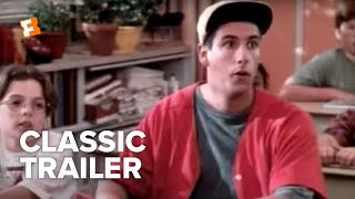 15 Minutes of Adam Sandler Best of The Sandman [upl. by Dowlen985]