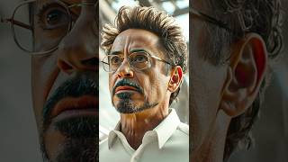 Iron Man 4  Robert Downey Jr Returns as Tony Stark recapblade ironman4 robertdowneyjr [upl. by Rimola]