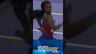 Women’s 4x100m Final USA Comes ALL THE WAY Back To Win Gold olympics 4x100m [upl. by Mcginnis]