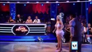 Alyson Hannigan’s Finale Freestyle – Dancing with the Stars [upl. by Samuele401]