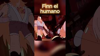 Finn el Humano está demasiado chetado  Hora de aventura  Fionna y Cake [upl. by Nove]