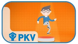 PKV erklärt Der Tarifwechsel in der Privaten Krankenversicherung  PKV [upl. by Attenor]