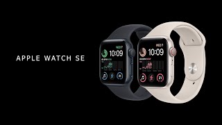 Apple Watch SE 2023 UNBOXING [upl. by Cinda]