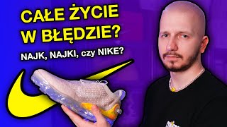 Jak poprawnie wymówić nazwę NIKE [upl. by Aliuqa534]