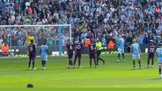 Man City vs Ipswich Town 41 Extended Highlights amp All Goals 2024 [upl. by Herodias624]