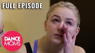 Out with Abby In with Chloe  Part 1 S7 E17  Full Episode  Dance Moms [upl. by Kloster966]